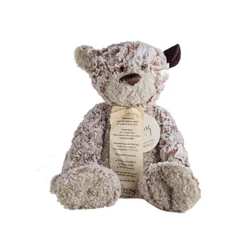 Demdaco Giving Bear