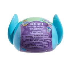 Disney Stitch Capsule Mini Figures