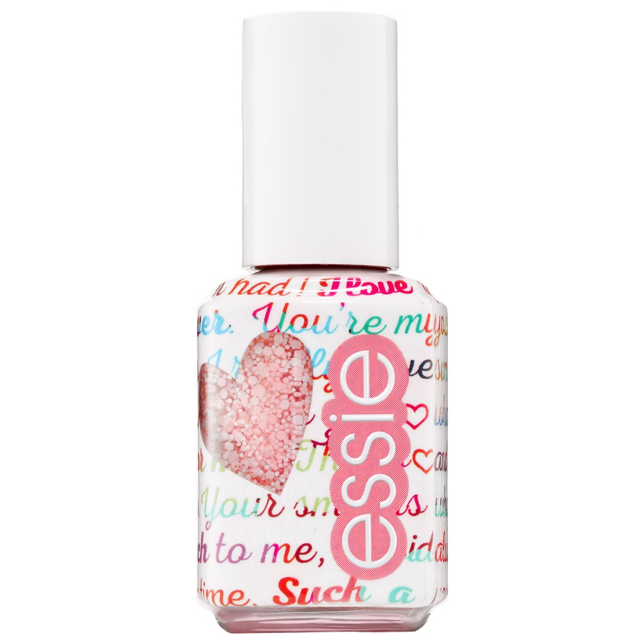 slide 1 of 2, essie Valentines Day Nail Polish - Galentine, 0.46 fl oz