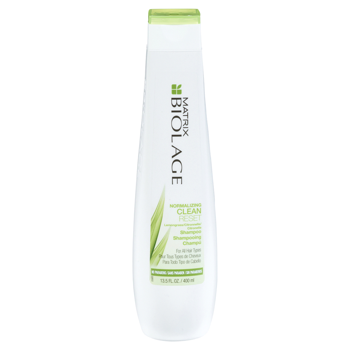 slide 1 of 1, Biolage Matrix Biolage Normalizing Clean Reset Shampoo, 13.5 oz