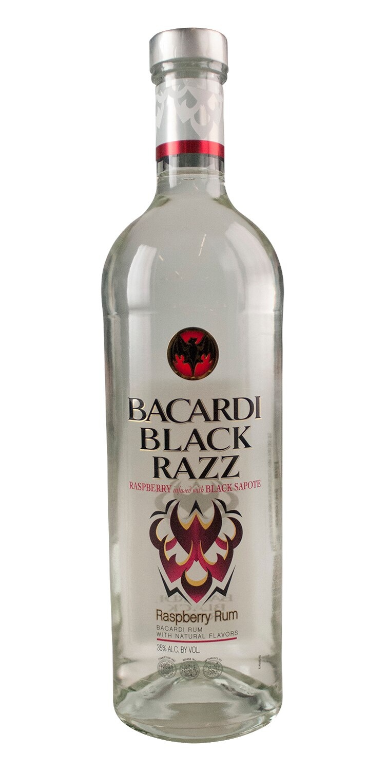 slide 1 of 1, Bacardi Reserva Ocho Rum Sherry Cask, 750 ml
