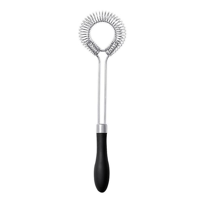 slide 1 of 1, OXO Sauce Whisk, 1 ct