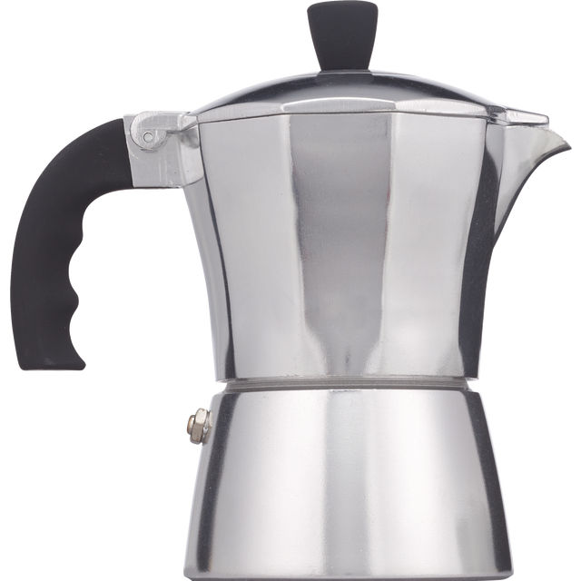 slide 1 of 1, CREATIVE HOME 3Cup Coffeemaker, 1 ct