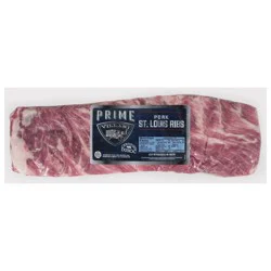 Meat Warehouse Fresh Pork Neckbone Value Pack