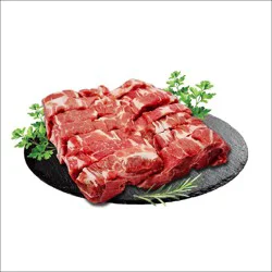 Meat Warehouse Fresh Pork Neckbone Value Pack