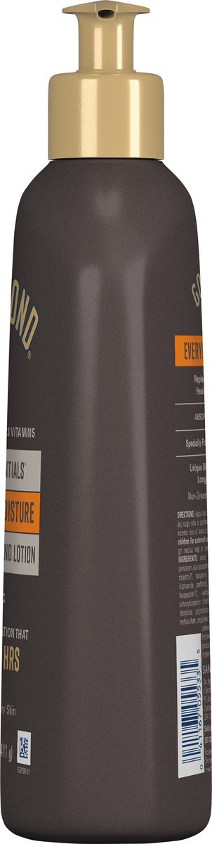 slide 5 of 5, Gold Bond Ultimate Hydrating Lotion Men's Essentials Fresh Scent, 