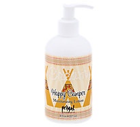 slide 1 of 1, Primal Elements Lotion Happy Camper, 8 oz