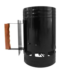 HD Designs Grill Chimney Starter