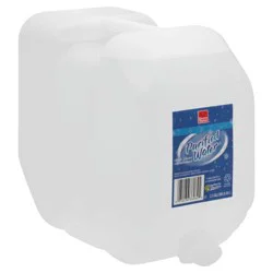 Harris Teeter Purified Drinking Water - 320 oz
