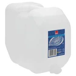 Harris Teeter Purified Drinking Water - 320 oz