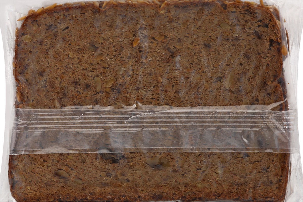 slide 5 of 10, Mestemacher Protein Bread 8.8 oz, 8.8 oz