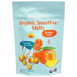 Amara Organic Mango Carrots Smoothie Melts 1 oz