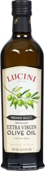 Lucini Extra Virgin Olive Oil 16.9 fl oz