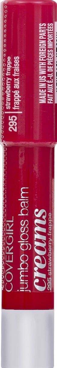 slide 1 of 4, Covergirl Jumbo Gloss Balm 0.11 oz, 0.11 oz