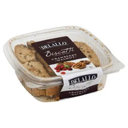 Delallo Biscotti 7 oz