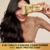 slide 22 of 29, Pantene 3in1 Multi-Tasking Leave-in or Rinse Out Conditioner, Moisturizes, Protects from Heat, Prevents Frizz, Detangles, 6.0 OZ, 6 fl oz