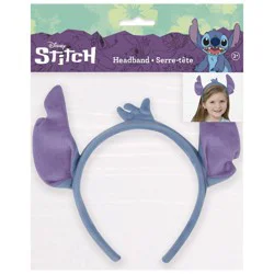 Stitch Guest of Honor Headband