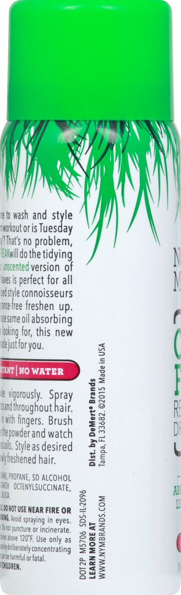 slide 3 of 9, Not Your Mother's Dry Shampoo 1.6 oz, 1.6 oz