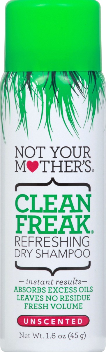 slide 6 of 9, Not Your Mother's Dry Shampoo 1.6 oz, 1.6 oz