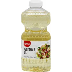 Raley's Vegetable Oil 24 oz