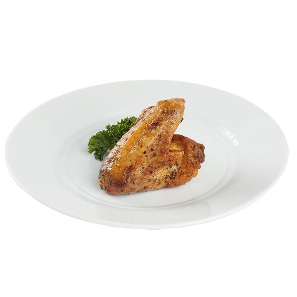 slide 1 of 1, Chicken Kitchen Individual Baked Chicken Wing, 1 ct