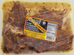 Royal Tp Cajun Neck Bone