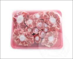 Fresh Oxtail