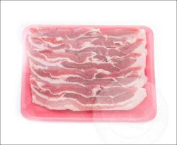 Pork Rib Belly Berkshire Sliced