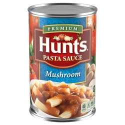 Hunt's Hunt’s Mushroom Pasta Sauce, 24 oz. Can