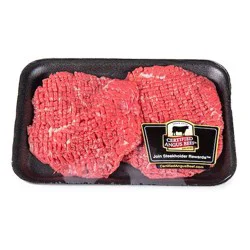 Market District Beef Boneless Cube Steak