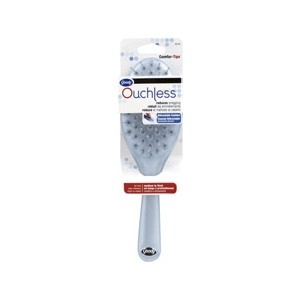 slide 1 of 1, Goody Ouchless Cushion Brush, 1 ct