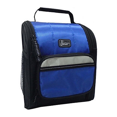 Tech gear cheap lunch bag