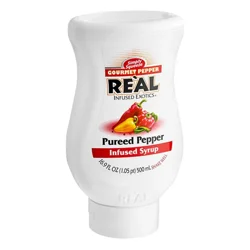 Real Gourmet Pepper Puree