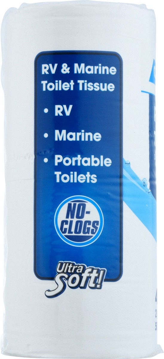 slide 7 of 9, Camco Marine Toilettissue 2Ply, 1 ct
