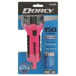 Dorcy Floating Waterproof Flashlight Assorted