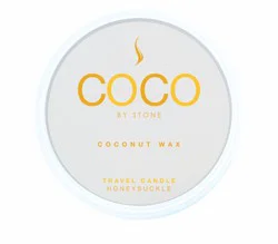 Coco Travel Tin Mango