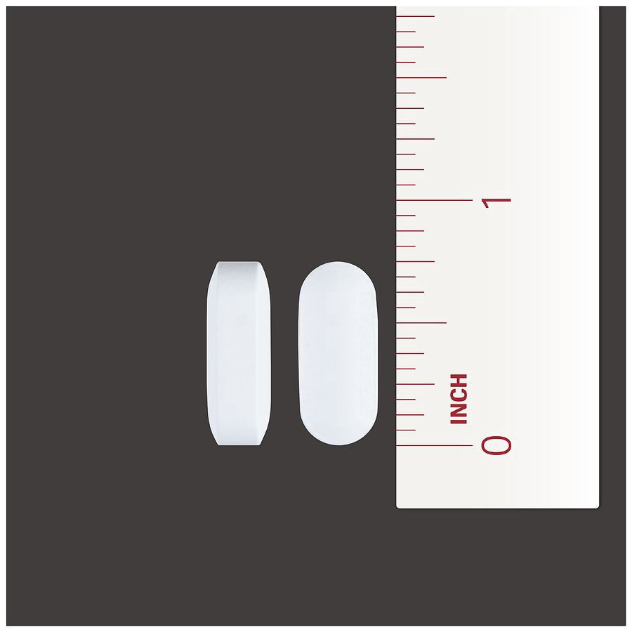 slide 5 of 5, Walgreens Magnesium 400 mg, 250 ct