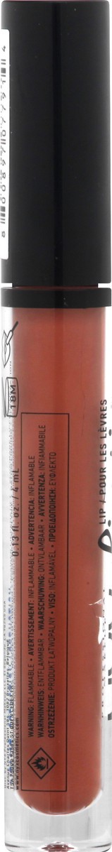 slide 4 of 10, NYX Professional Makeup Liquid Lipstick 0.13 oz, 0.13 fl oz