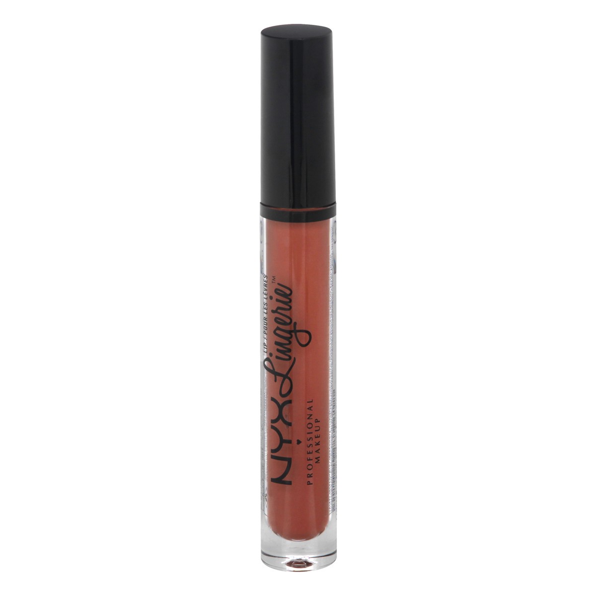 slide 6 of 10, NYX Professional Makeup Liquid Lipstick 0.13 oz, 0.13 fl oz