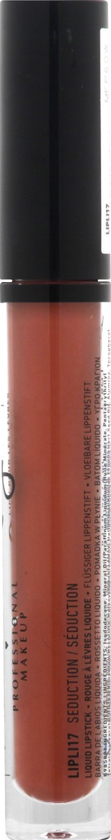 slide 9 of 10, NYX Professional Makeup Liquid Lipstick 0.13 oz, 0.13 fl oz