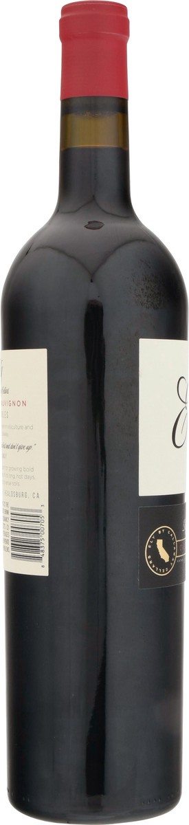 slide 6 of 9, Ely Cabernet Sauvig Pasa Robles Wine, 750 ml