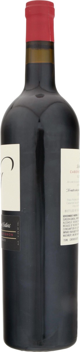 slide 2 of 9, Ely Cabernet Sauvig Pasa Robles Wine, 750 ml