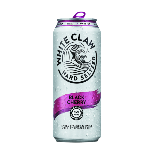 slide 1 of 1, White Claw Cayman Jack Moscow Mule, 1 ct