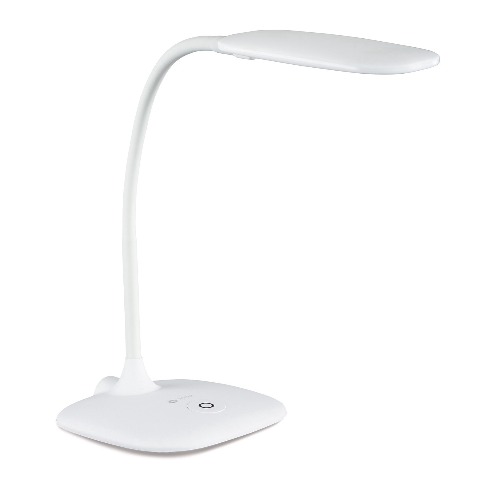 slide 7 of 8, Ott Lite LED Soft Touch Desk Lamp, 13.5 in