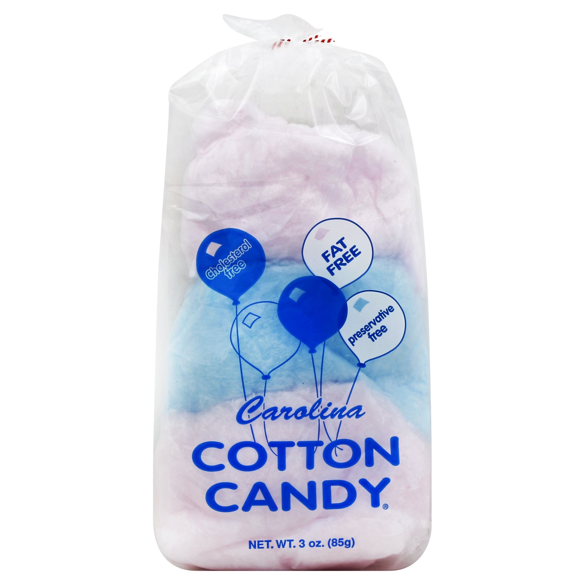 slide 1 of 1, Carolina Cotton Candy, 3 oz