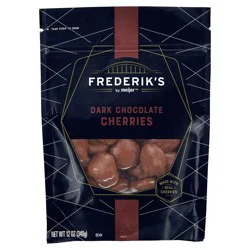 FREDERIKS BY MEIJER Frederik's by Meijer Dark Chocolate Cherries