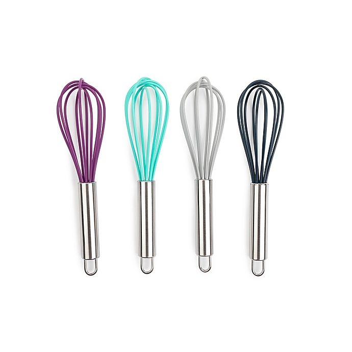 slide 1 of 1, Core Kitchen Mini Whisk, 1 ct