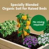 slide 2 of 21, Miracle-Gro Raised Bed Soil, 1 ct