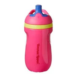 Tommee Tippee 9 oz Sporty Spout Cup - Pink
