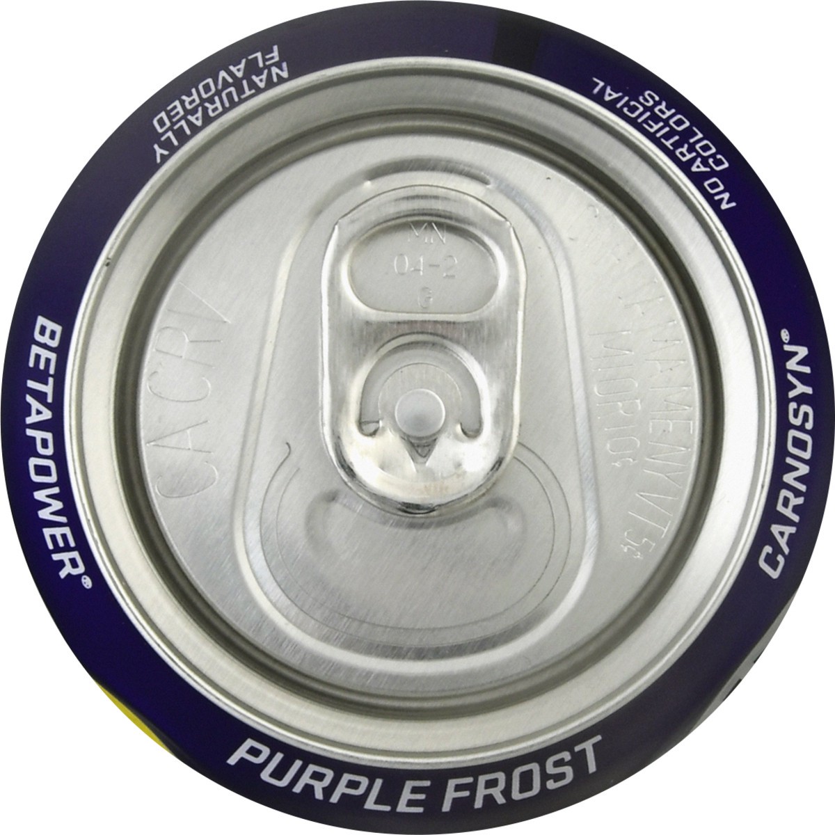 slide 3 of 12, C4 Energy, C4 Energy - Yellow Can, Carbonated, Grape Frost, 16 oz